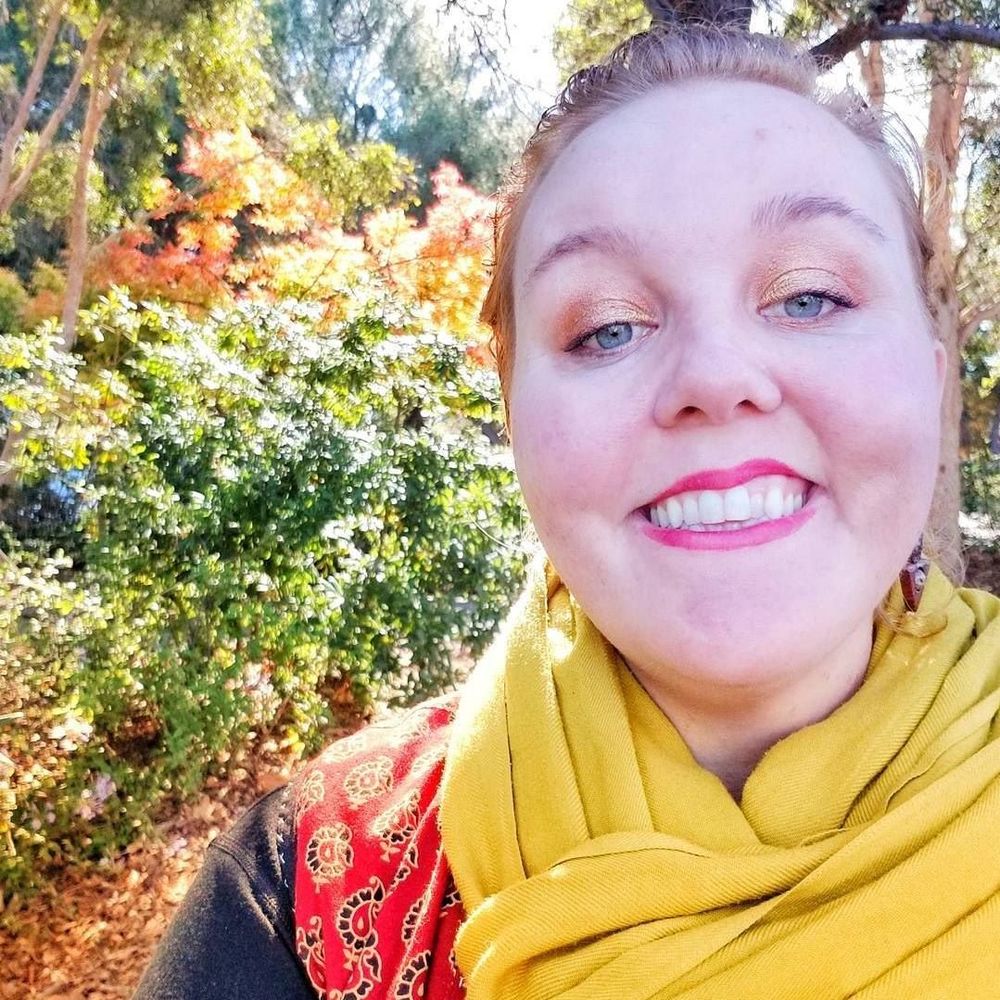 Meet your Posher, Whitney